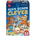 Auch schon clever (Schmidt Spiele)