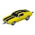 CARRERA GO!!! - Ford Mustang '67 - Racing Yellow (20064212)