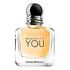 EMPORIO ARMANI Because It's You Eau de Parfum Spray 50 ml