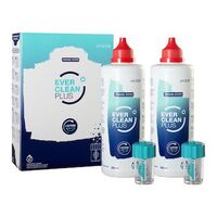 MPG&E Avizor Ever Clean Plus 4x 350ml / 180 Tabletten