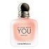 EMPORIO ARMANI In Love With You Freeze Eau de Parfum Spray 100 ml