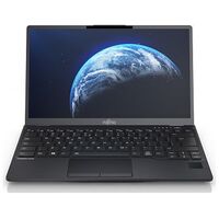 FUJITSU Lifebook U9312, Core i5-1235U (10x 1.3/4.4GHz), 16GB