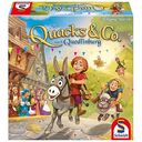 Mit Quacks & Co. nach Quedlinburg (Schmidt Spiele)