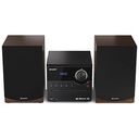 SHARP XL-B517BR, Brown