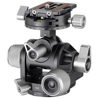 LEOFOTO G4 Getriebekopf