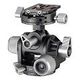 LEOFOTO G4 Gear Head