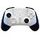 RAZER Wolverine V2 Pro Controller, Black / White, PS5 / PC (RZ06-04710200-R3G1)