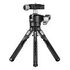 LEOFOTO Tripod MT-03 & Ball Head LH-25