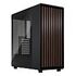 FRACTAL DESIGN North TG Dark, Charcoal Black (FD-C-NOR1C-02)