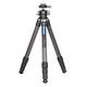 LEOFOTO Ranger Carbon Stativ LS-324C & Kugelkopf LH-40