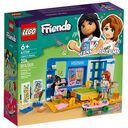 LEGO Friends - Liann's Room (41739)