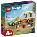 LEGO Friends - Campingausflug (41726)
