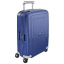 SAMSONITE S'Cure Spinner, 55cm, Dunkelblau