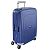 SAMSONITE S'Cure Spinner, 55cm, Dunkelblau