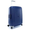 SAMSONITE S'Cure Spinner, 69cm, Dunkelblau