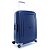 SAMSONITE S'Cure Spinner, 69cm, Dunkelblau