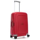 SAMSONITE S'Cure Spinner, 55cm, Rot