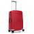 SAMSONITE S'Cure Spinner, 55cm, Crimson Red