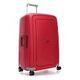 SAMSONITE S'Cure Spinner, 69cm, Rot