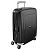 SAMSONITE S'Cure Spinner, 55cm, Black