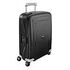 SAMSONITE S'Cure Spinner, 55cm, Black