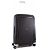 SAMSONITE S'Cure Spinner, 69cm, Schwarz