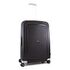 SAMSONITE S'Cure Spinner, 69cm, Schwarz