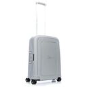SAMSONITE S'Cure Spinner, 55cm, Silber
