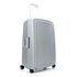 SAMSONITE S'Cure Spinner, 69cm, Silver