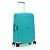 SAMSONITE S'Cure Spinner, 55cm, Aqua Blue