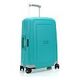 SAMSONITE S'Cure Spinner, 69cm, Türkis