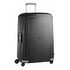 SAMSONITE S'Cure Spinner, 75cm, Schwarz