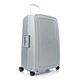 SAMSONITE S'Cure Spinner, 75cm, Silber