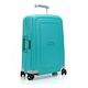 SAMSONITE S'Cure Spinner, 75cm, Türkis