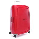 SAMSONITE S'Cure Spinner, 75cm, Rot