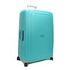 SAMSONITE S'Cure Spinner, 81cm, Aqua Blue