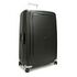 SAMSONITE S'Cure Spinner, 81cm, Black