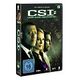 CSI - Crime Scene Investigation - The Complete Season 9 (DVD)
