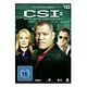 CSI - Crime Scene Investigation - The Complete Season 10 (DVD)