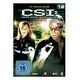 CSI - Crime Scene Investigation - The Complete Season 12 (DVD)