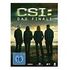 CSI - Crime Scene Investigation - The Final