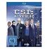 CSI: Cyber - Season 2.1 (Blu-ray)