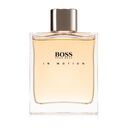 HUGO BOSS BOSS In Motion Eau de Toilette Spray 100 ml