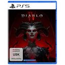 Diablo IV (Blizzard), PS5