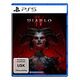 Diablo IV (Blizzard), PS5