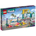 LEGO Friends - Skate Park (41751)