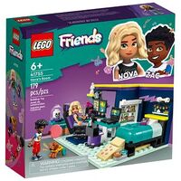 LEGO Friends - Novas Zimmer (41755)