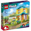 LEGO Friends - Paisley's House (41724)