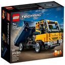 LEGO Technic - Kipplaster (42147)