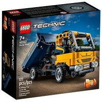 LEGO Technic - Kipplaster (42147)